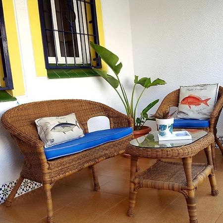 Mirador Del Mar Appartement Gran Alacant Buitenkant foto