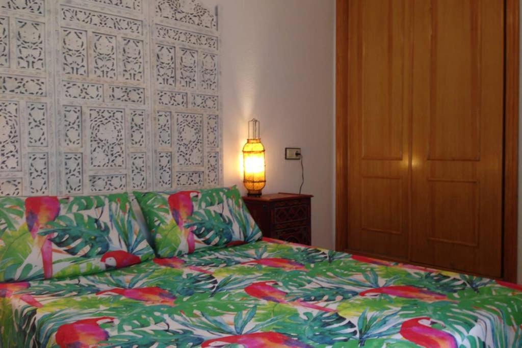Mirador Del Mar Appartement Gran Alacant Buitenkant foto