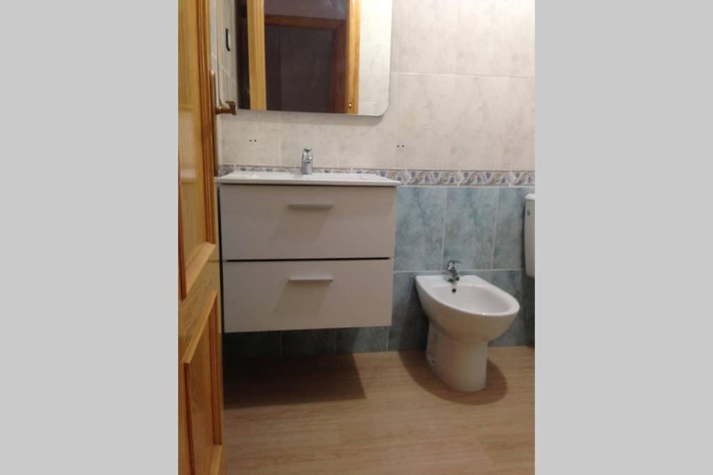 Mirador Del Mar Appartement Gran Alacant Buitenkant foto