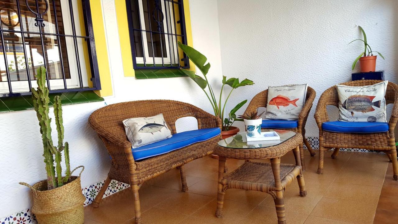 Mirador Del Mar Appartement Gran Alacant Buitenkant foto